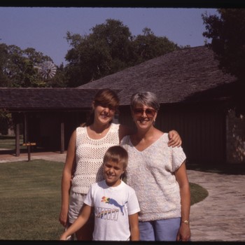 Photo of Jeanine VanKerckhove